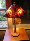 Mid Century Modern lamp