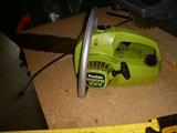 Poulan chainsaw