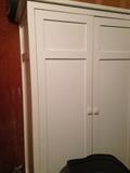 Armoire/Wardrobe, great for storage