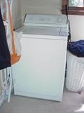 Washing machine, Whirlpool