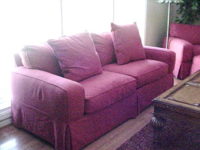 Storehouse sofa
