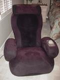 Massage chair