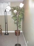 70s floor lamp