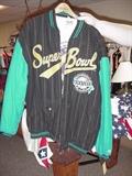 Super Bowl Jacket, Atlanta