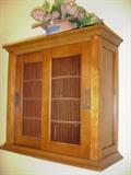 Wall Cabinet