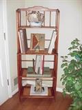 Bookshelf