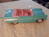 Barbie 1957 Chevy
