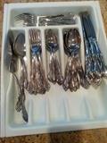Community Stainless Flatware