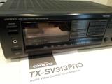 Onkyo Tuner Amplifier
