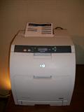 HP Color LaserJet 3600N