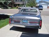 1989 Cadillac Brougham