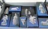 Nativity set