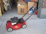 Troy Built Mulching Mower 5HP Quantum XM