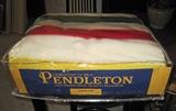Pendleton Glacier Lake Blanket 72" x 90"