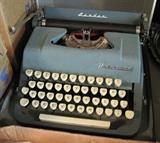 Underwood "Leader" typewriter