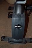 HealthRider, H30x, Upright Exercise Bike, Interim Acoustics 2.0.