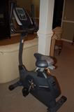 HealthRider, H30x, Upright Exercise Bike, Interim Acoustics 2.0.