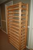 Wine rack