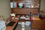 Office desk