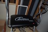 Malibu Pilates Pro Workout Bench ABS chair.
