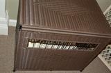 Small dog crate