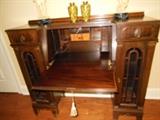 Antique Desk / Secretary in very good condition