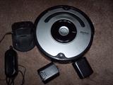 iRobot Roomba Model 561