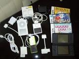 ipods, accessories, DS Lite, DS Lite Games