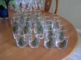 Spode Glasses