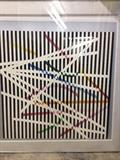Agam signed and numbered Lithographs