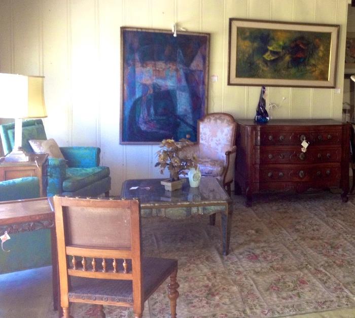 Some really beautiful antiques for sale   all reduced!