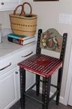 Decorative Chair - Pub Height