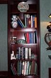 Bookcases