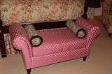 Upholstered Bench