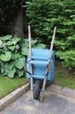 Wheelbarrow