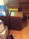 VINTAGE JBL SPEAKERS