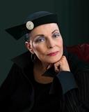 Wallace Albertson - courtesy Larry B. Stevenson, photographer