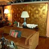 Doors , Shell, Lamps SOLD