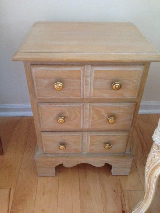 Small Chest - $50