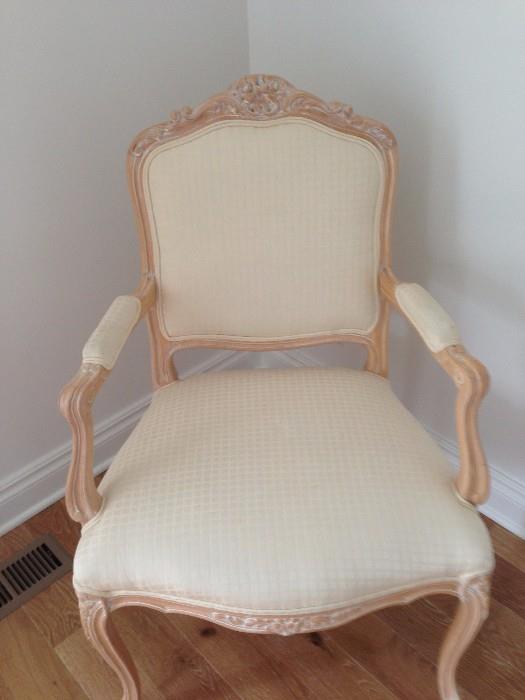 Chair - $150