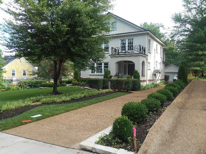 ster Groves Estate Sale by Eclipse, LLC starts on 6/27/2015