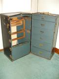 Steamer Trunk