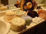 Vintage Hats