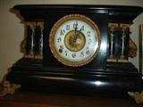 Antique Clock