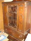 Antique Cabinet