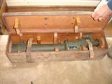 Army Telescope M1910A1
