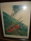 Military Aircraft Prints