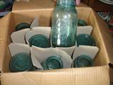 Ball Jars