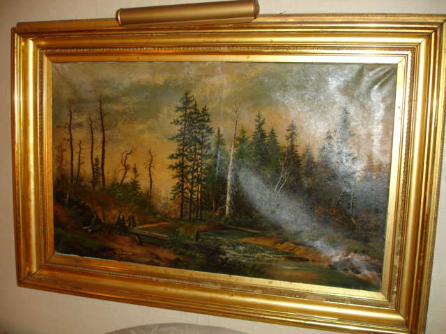Nice painting