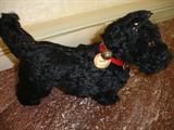 Steiff Dog